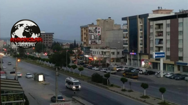 Ayrancılar en acil sorunlar