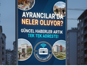 Ayrancılar haberleri