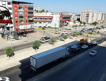 Ayrancılar ilçe olmalı