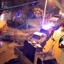 Ayrancılar Uyuşturucu Operasyonu 3 Katlı Binada Büyük Baskın