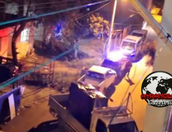 Ayrancılar Uyuşturucu Operasyonu 3 Katlı Binada Büyük Baskın